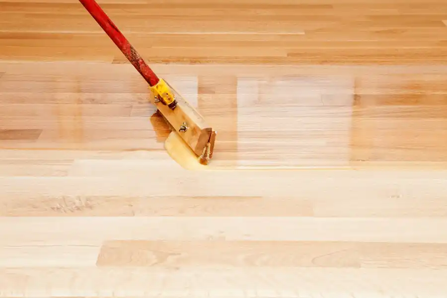 Reliable Floor Waxing Floor Waxing