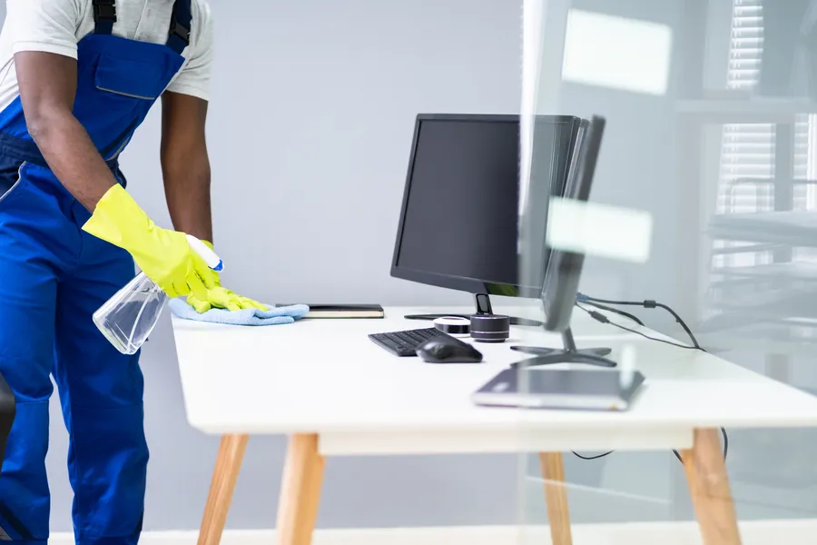 Reputable Office Cleaning Services Lake Forest, CA